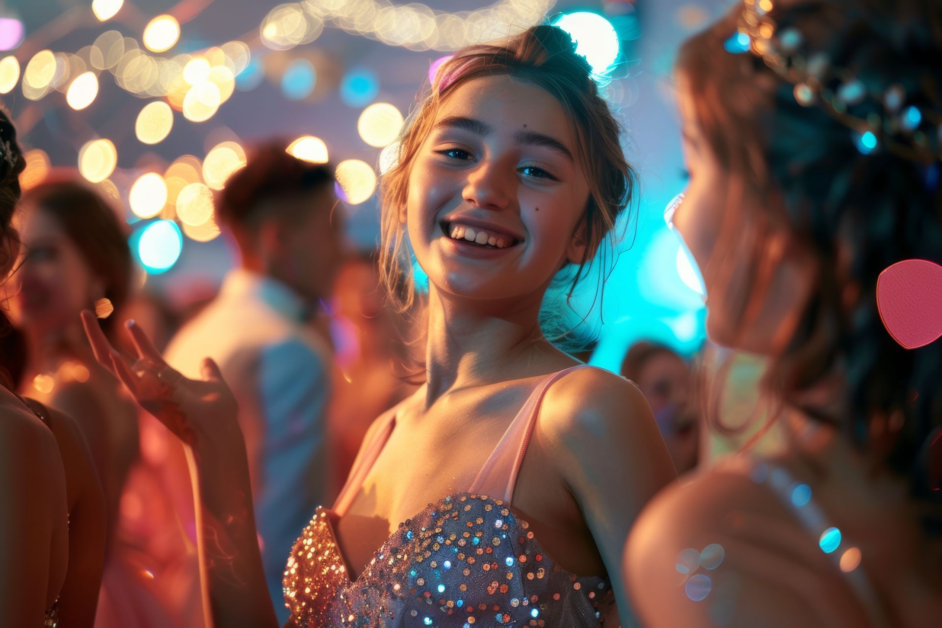 NJ Prom Limos - RPD Limo