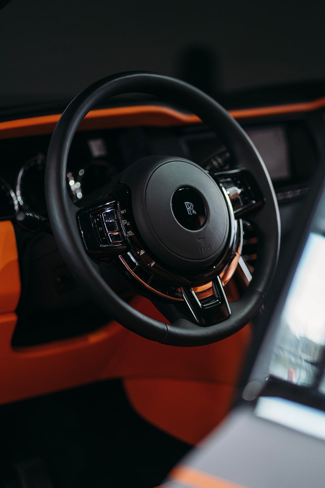 Rolls-Royce Cullinan - RPD Limo