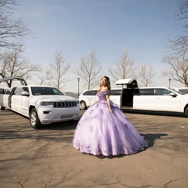 RPD Limo