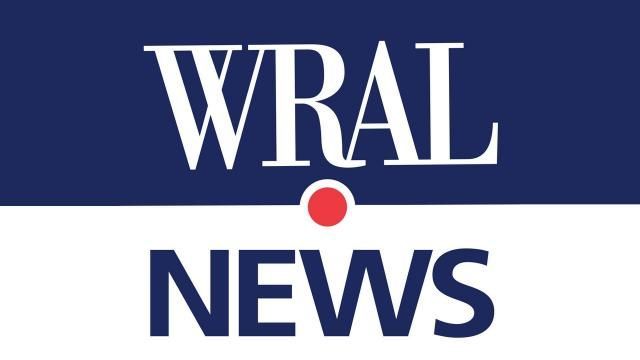 As Featured In WRAL News - RPD Limo