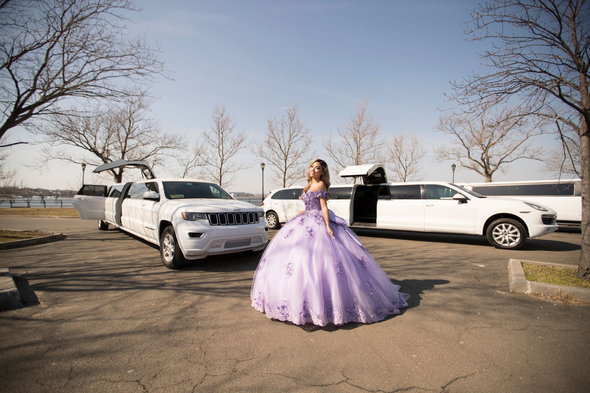 Services - RPD Limo
