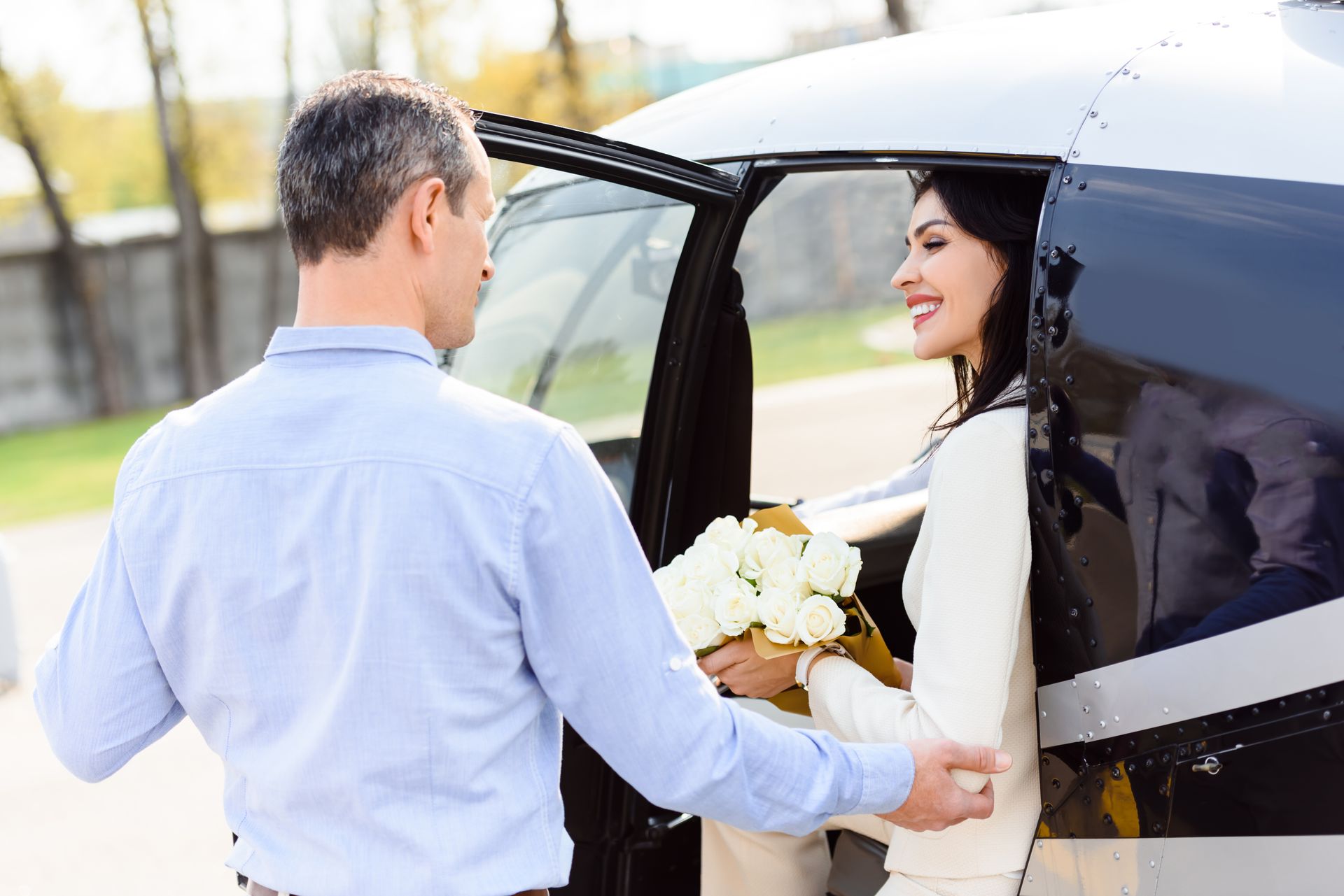 New Jersey Anniversary Limos - RPD Limo