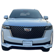 Contact Us - RPD Limo