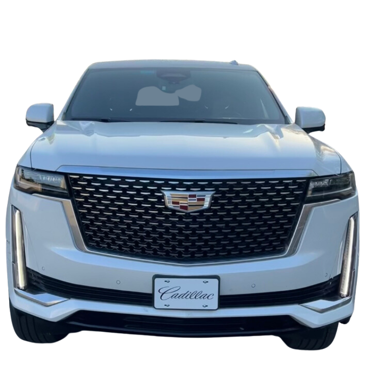 RPD Limo
