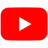 RPD Limo - YouTube logo: Red rectangle with white triangle play button.