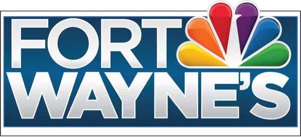 As Featured In Fort Wayne's NBC - RPD Limo