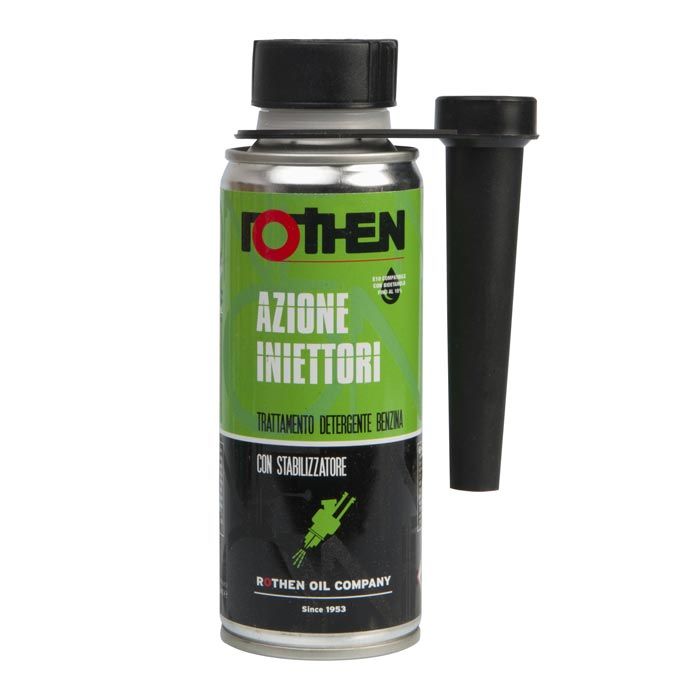 prodotti per automotive Rhoten