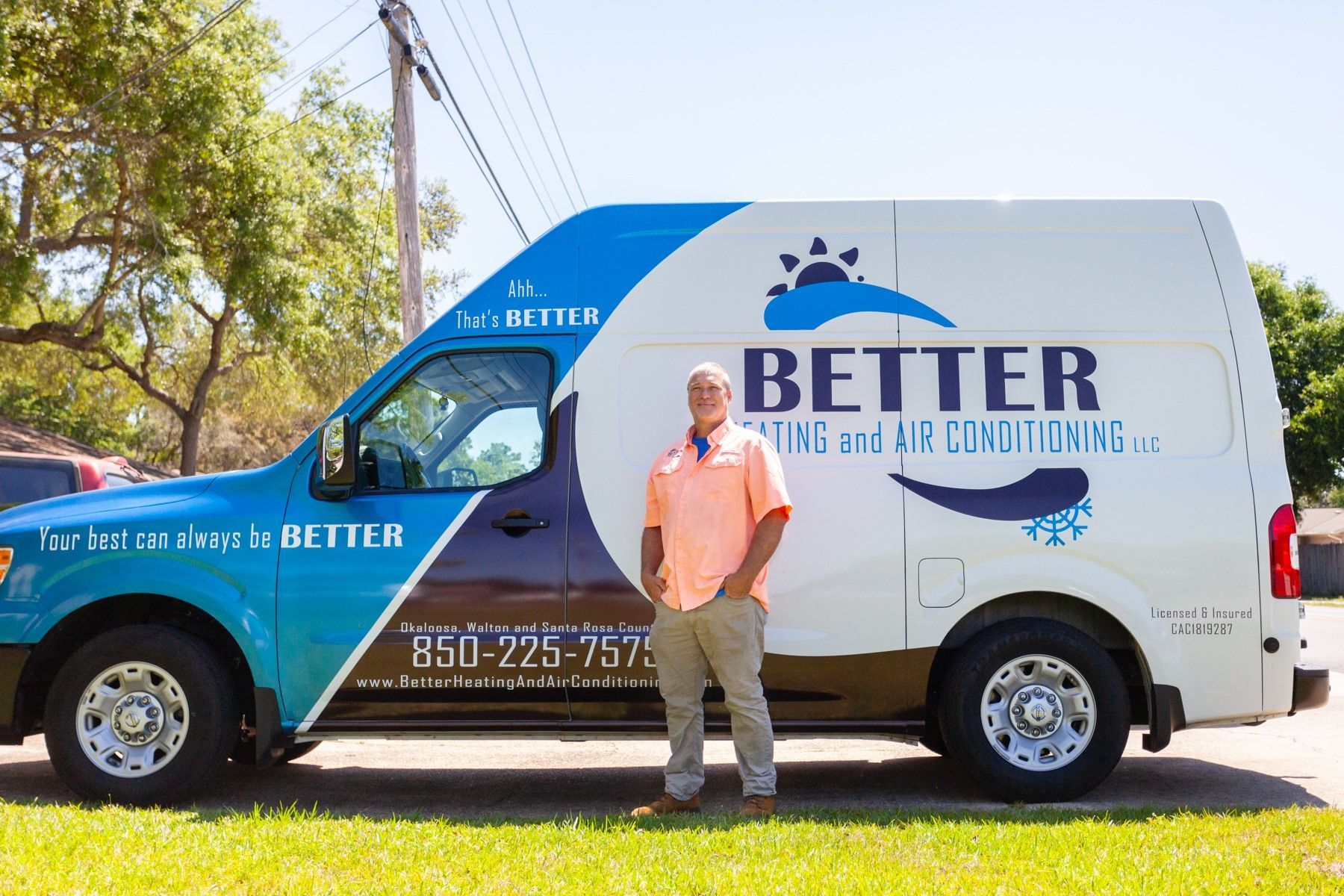 Bryant HVAC Services