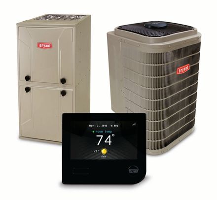 HVAC Services Shalimar FL
