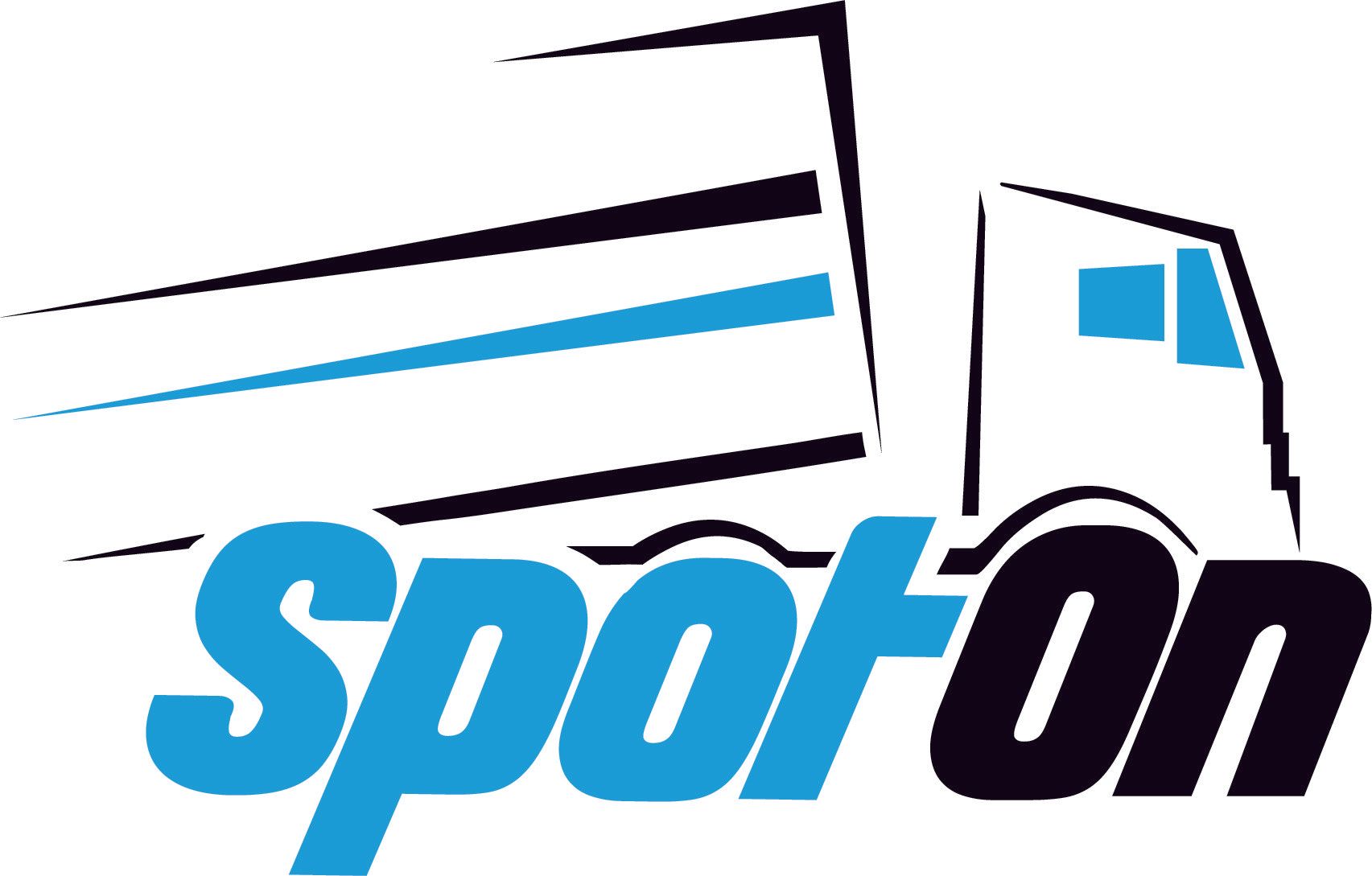 logistic trucking company