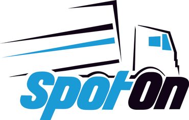 logistic trucking company