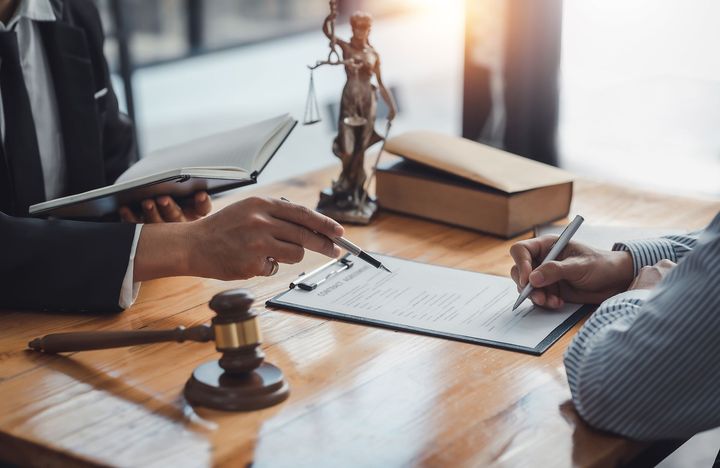 Abogados Laborales