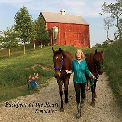 Kim Eaton - Backbeat of the Heart