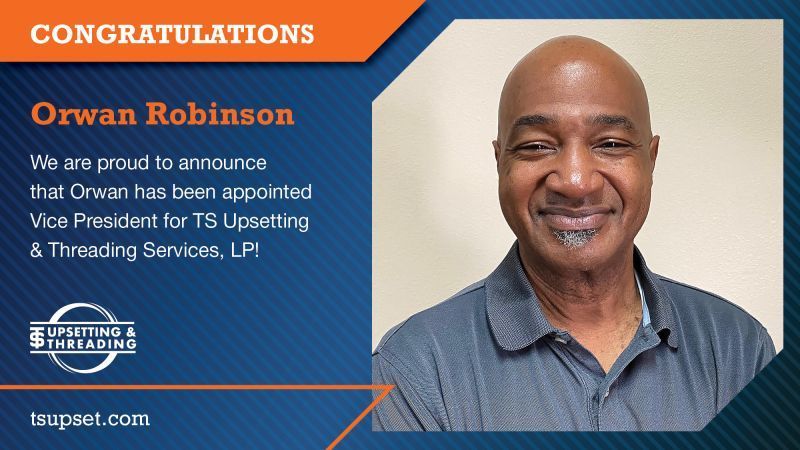 An advertisement for orwan robinson that says congratulations
