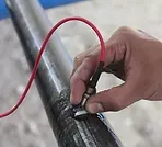 heat threading