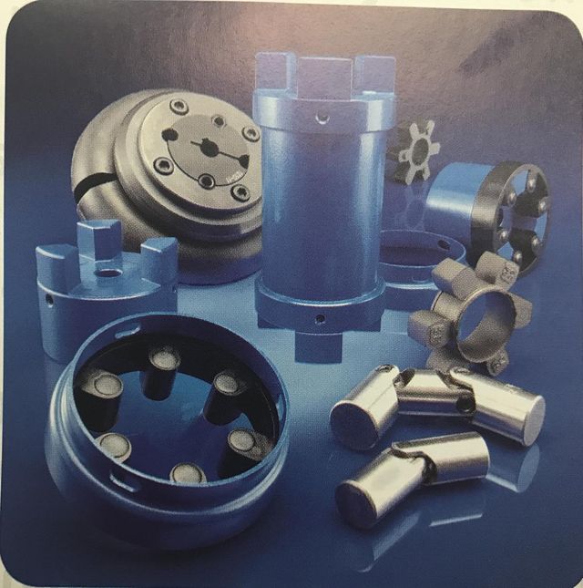 Industrial Parts Distributor Malaysia Sun Yuleey Trading Sdn Bhd