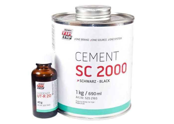 Vulcanizing Glue Distributor Malaysia Sun Yuleey Trading Sdn Bhd