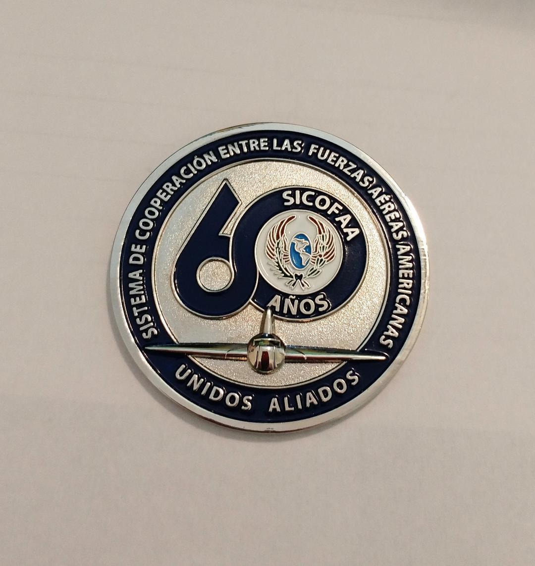 Corporate Gifts Coins Product Photo