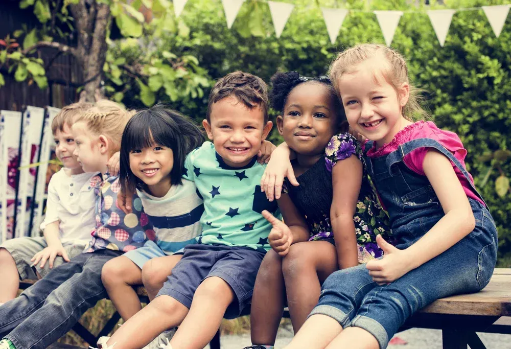 Children’s Ministry