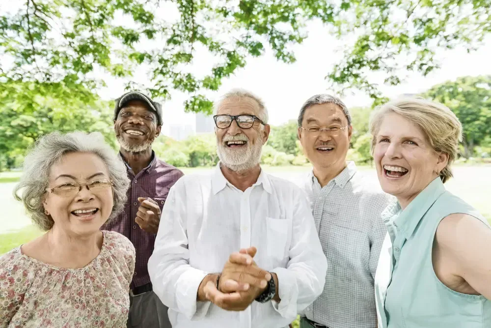 Heritage Pioneers