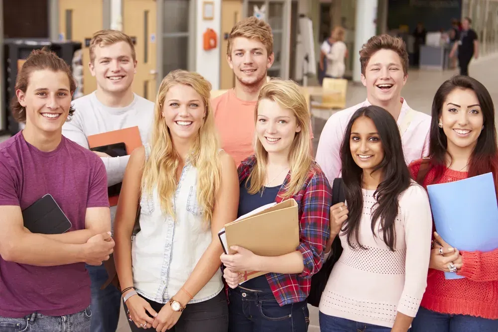 Student Ministries