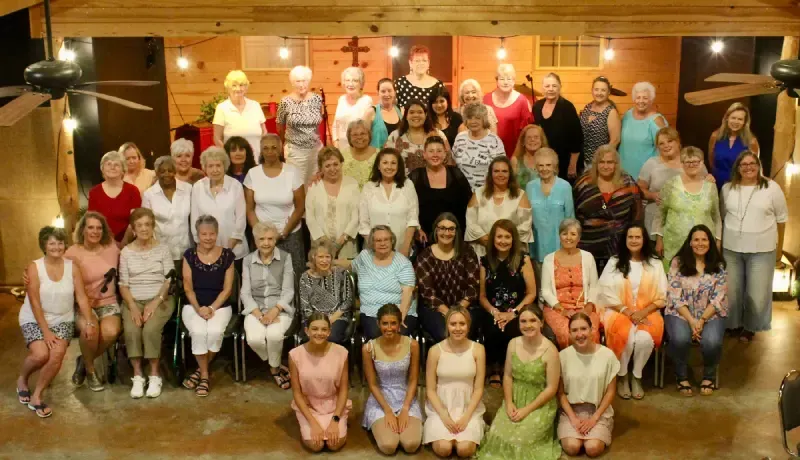 Women’s Ministry