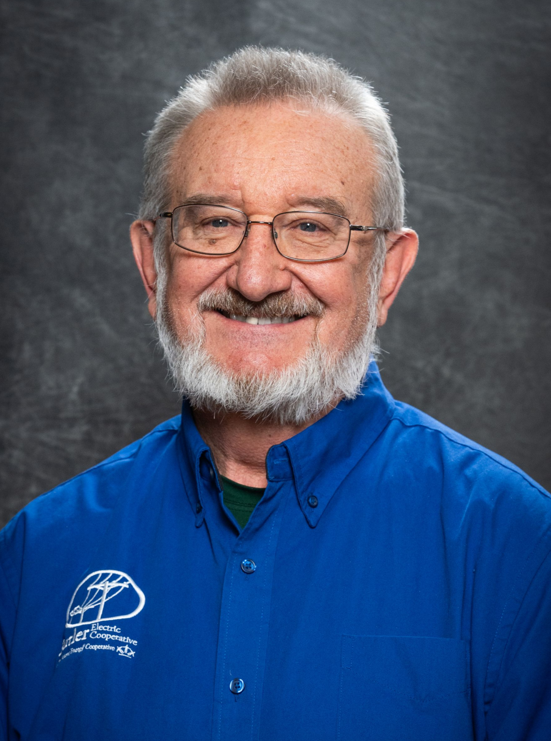 Picture of Bryan Sanger