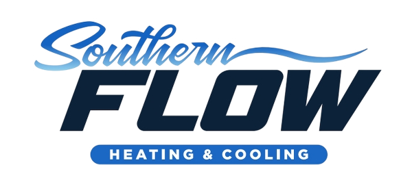 Southern Flow Heating & Cooling LLC, logo