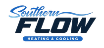 Southern Flow Heating & Cooling LLC, logo