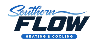 Southern Flow Heating & Cooling LLC, logo