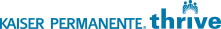 Kaiser Permanente - Proud Supporter of KEEN San Francisco