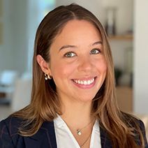 Lorena Raull, Vice President