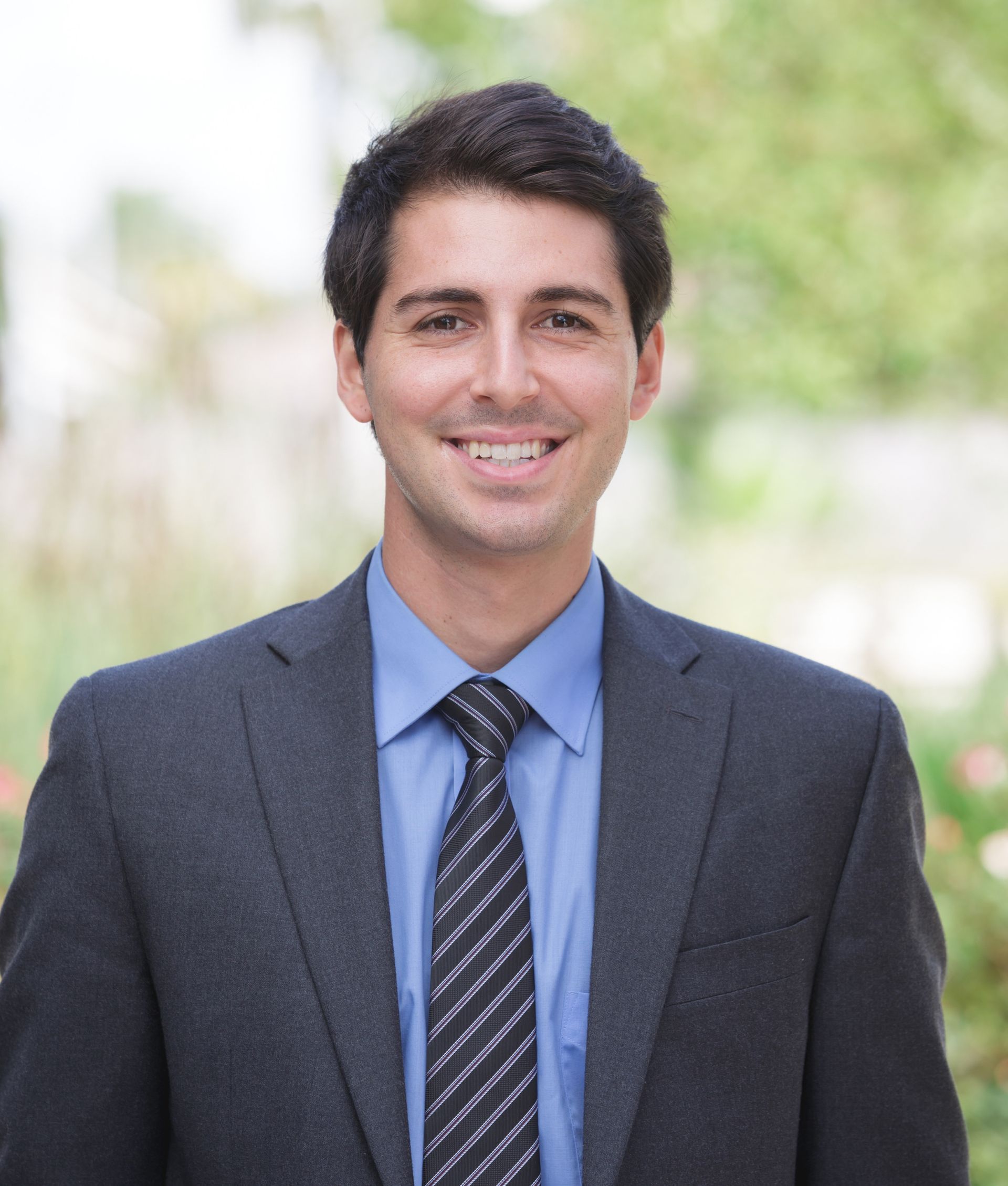 Payam Ahmadi