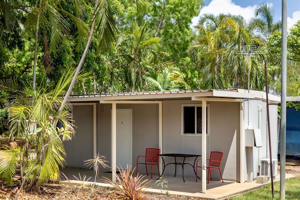 Cabins