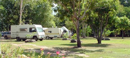 Coolalinga Tourist Park photo 5