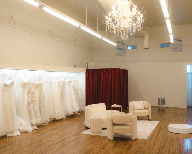 Premier Bridal Studio