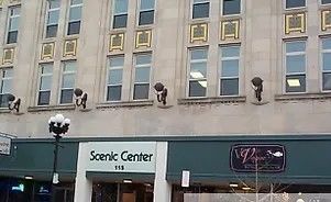 La Crosse Building - La Crosse, WI - Counseling Associates