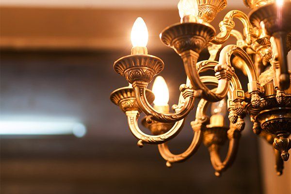Chandelier — San Diego, CA — Light Bulbs Unlimited & Lighting Solutions Chandelier — San Diego, CA — Light Bulbs Unlimited & Lighting Solutions