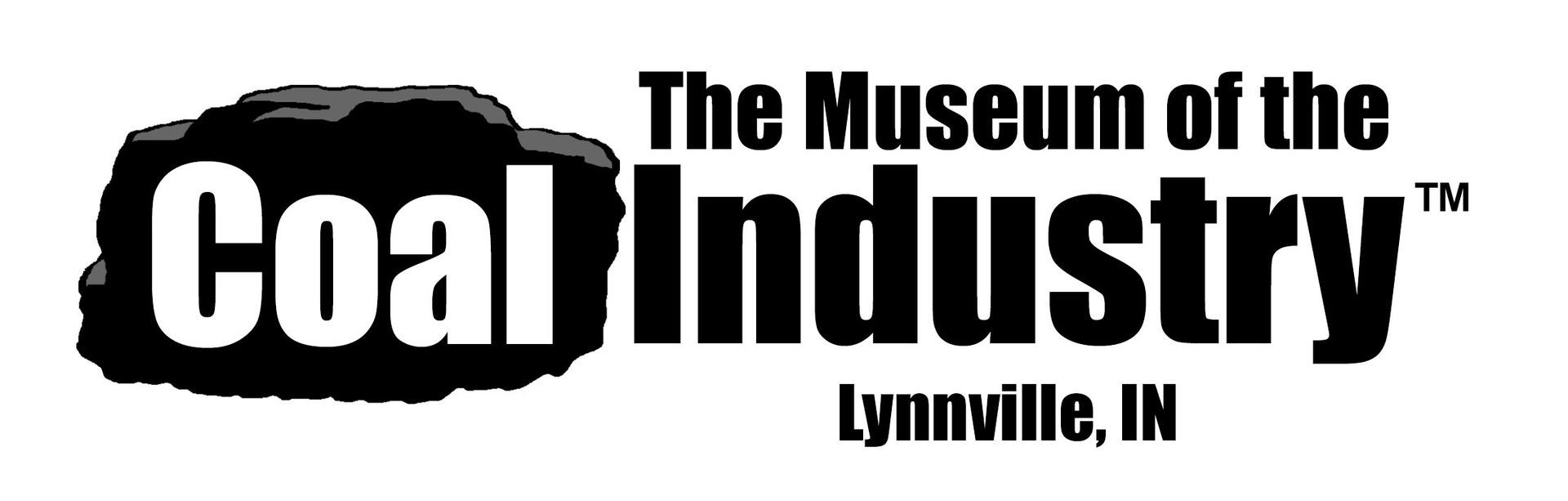 Lynnville Coal Museum Logo