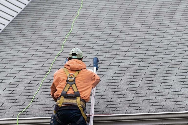roofing
