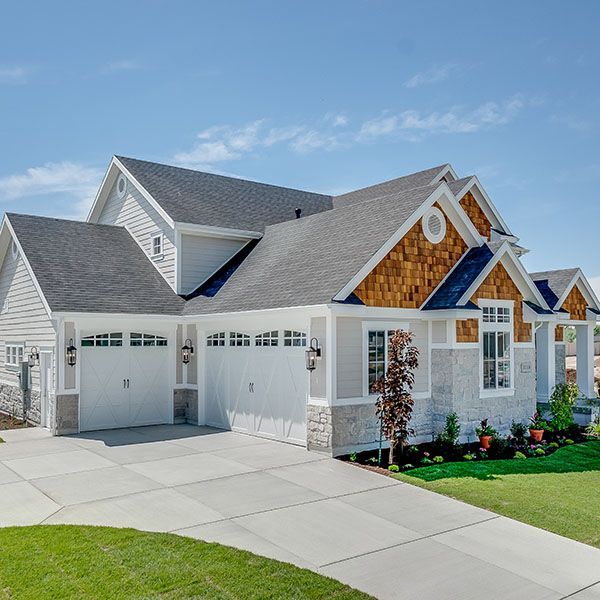New Roofing