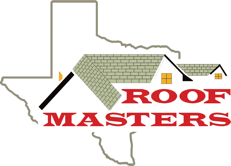 Roof Masters logo