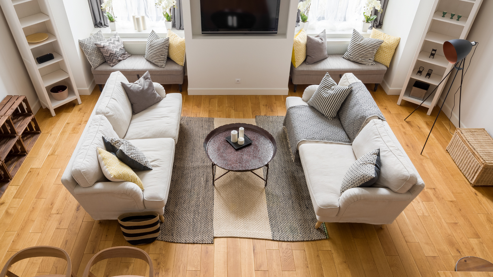 Floor Installer