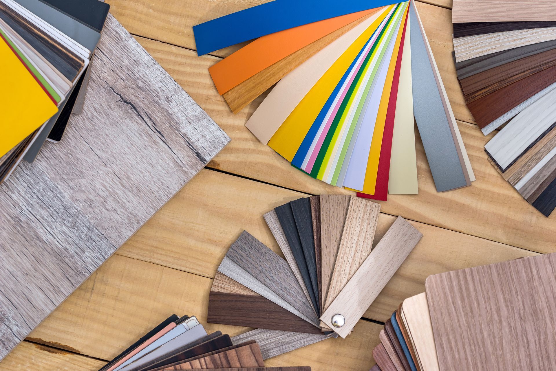 Flooring Company