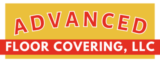 ADVANCED FLOOR COVERING LOGO