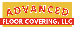 advanced floor covering llc logo