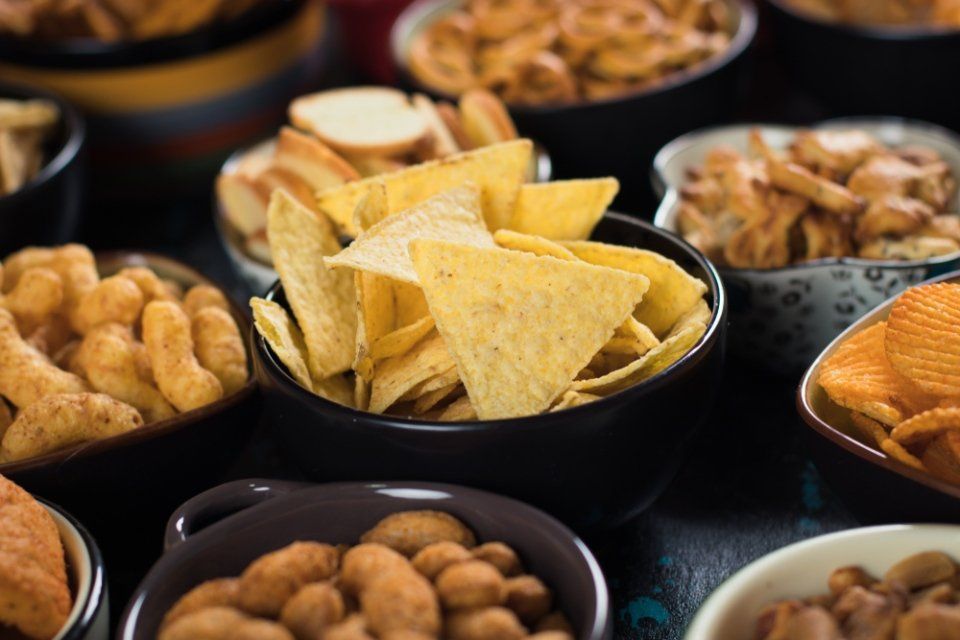 snack