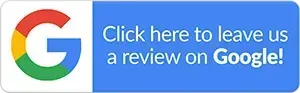 A blue button that says `` click here to leave us a review on google '' A blue button that says `` click here to leave us a review on google ''