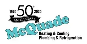 McQuade Heating & Cooling Plumbing & Refrigeration McQuade Heating & Cooling Plumbing & Refrigeration