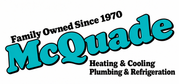 McQuade Heating & Cooling Plumbing & Refrigeration McQuade Heating & Cooling Plumbing & Refrigeration